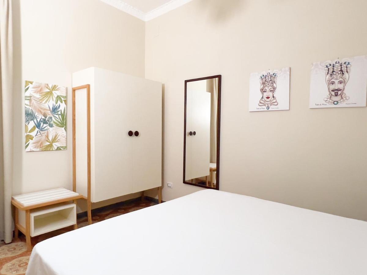 Donna Feli Bed & Breakfast Gragnano Bagian luar foto