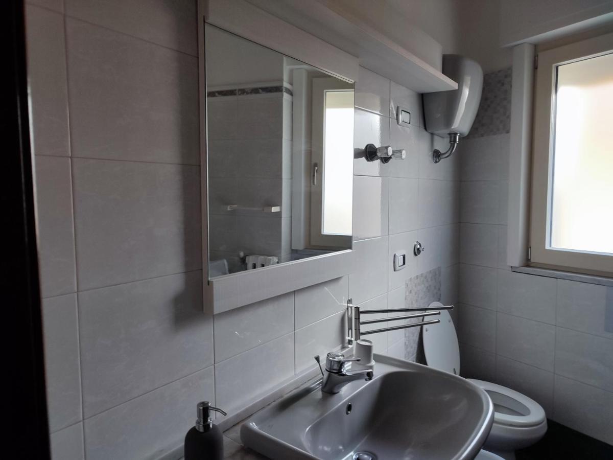 Donna Feli Bed & Breakfast Gragnano Bagian luar foto